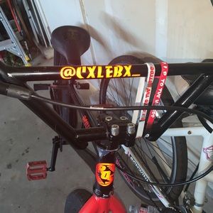 Meet your Posher, Caleb